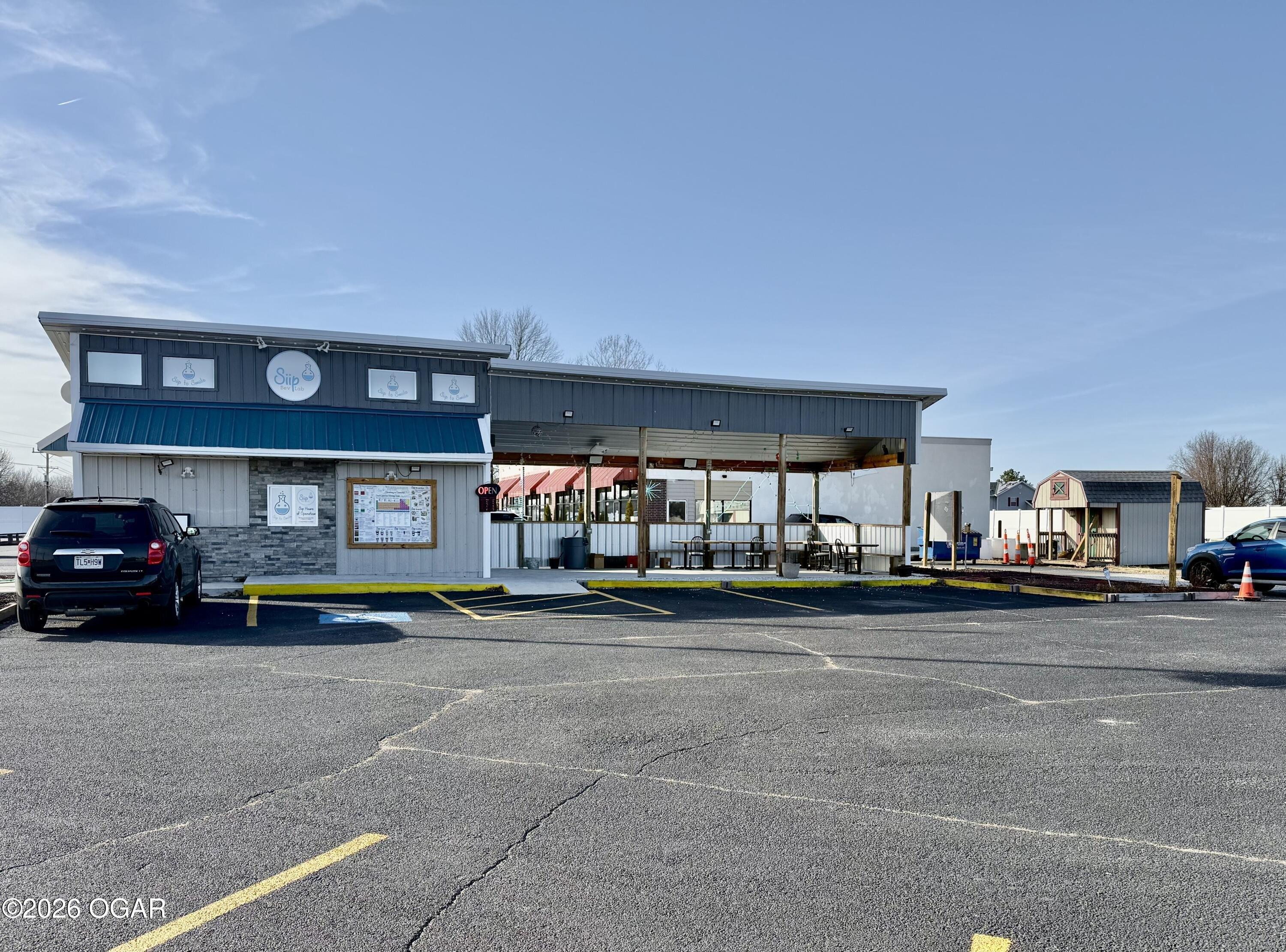 Property Image for 901 D Hwy