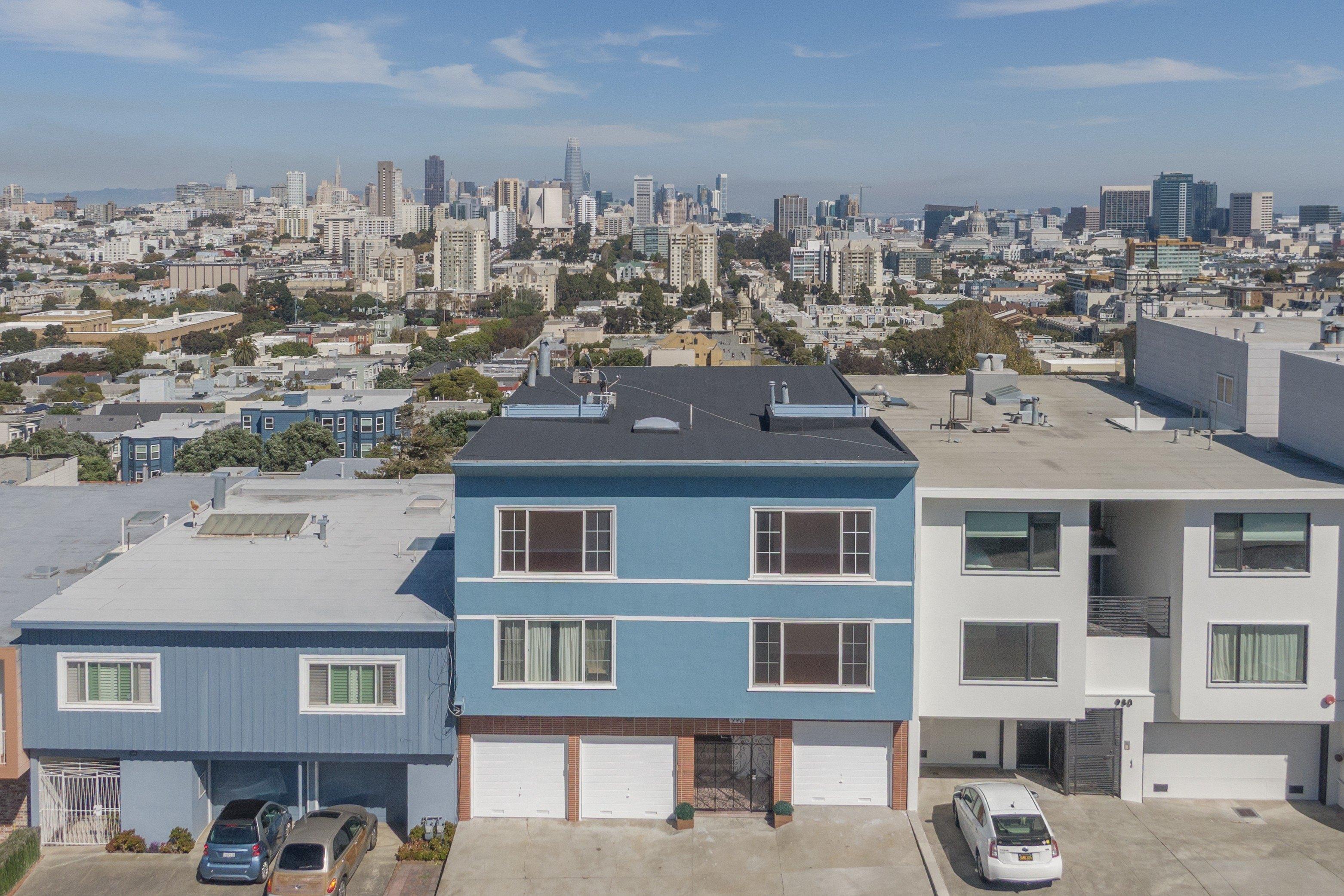 Property Image for 990 Baker St, San Francisco, CA 94115