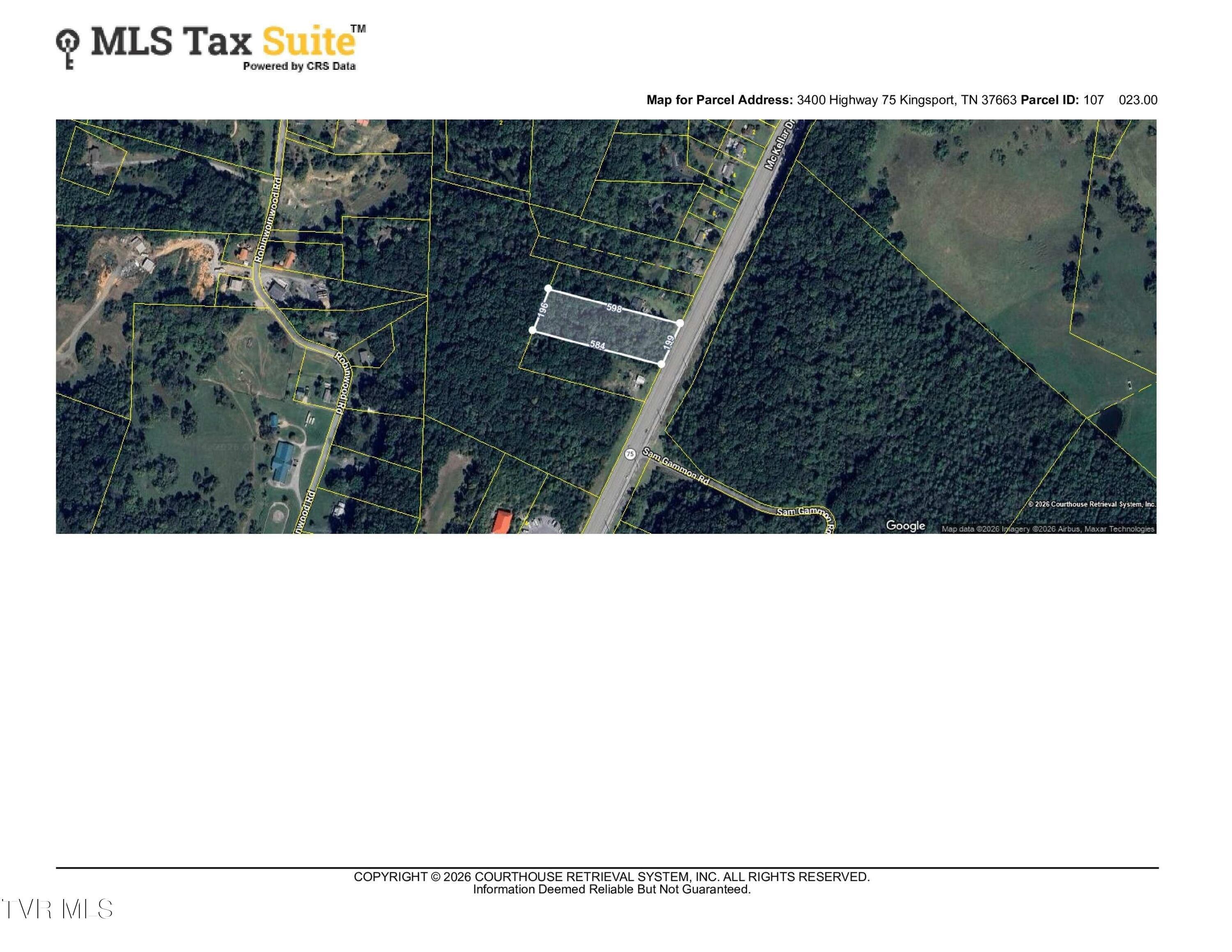 Property Image for 3400 Tennessee Highway 75