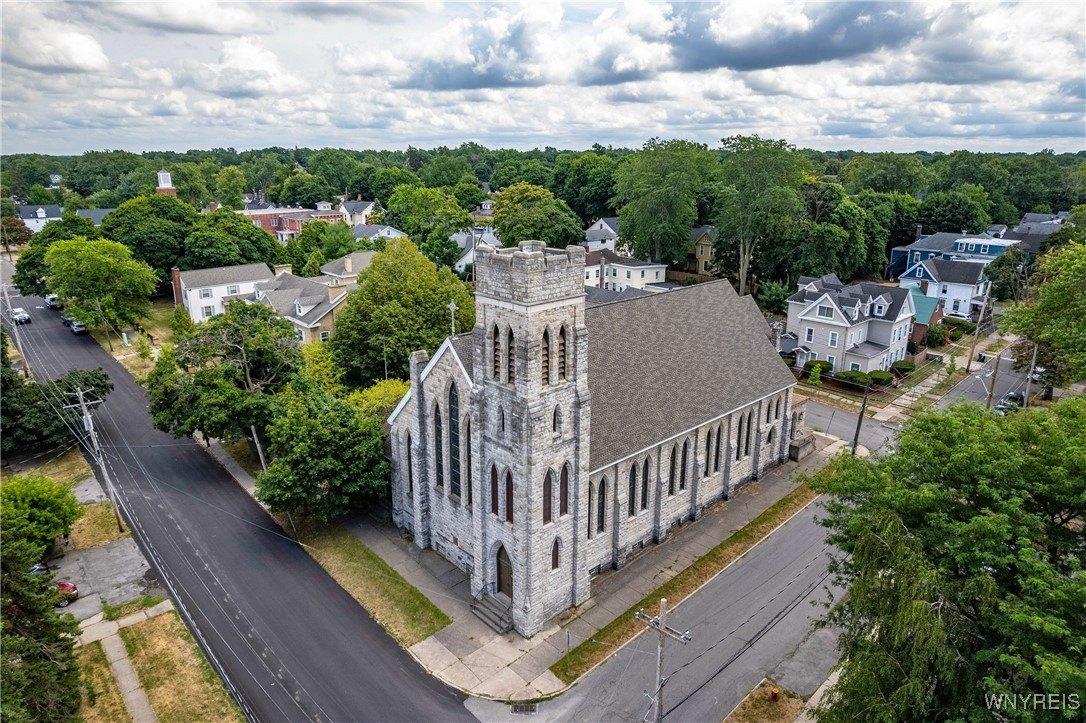 Property Image for 100 Genesee Street