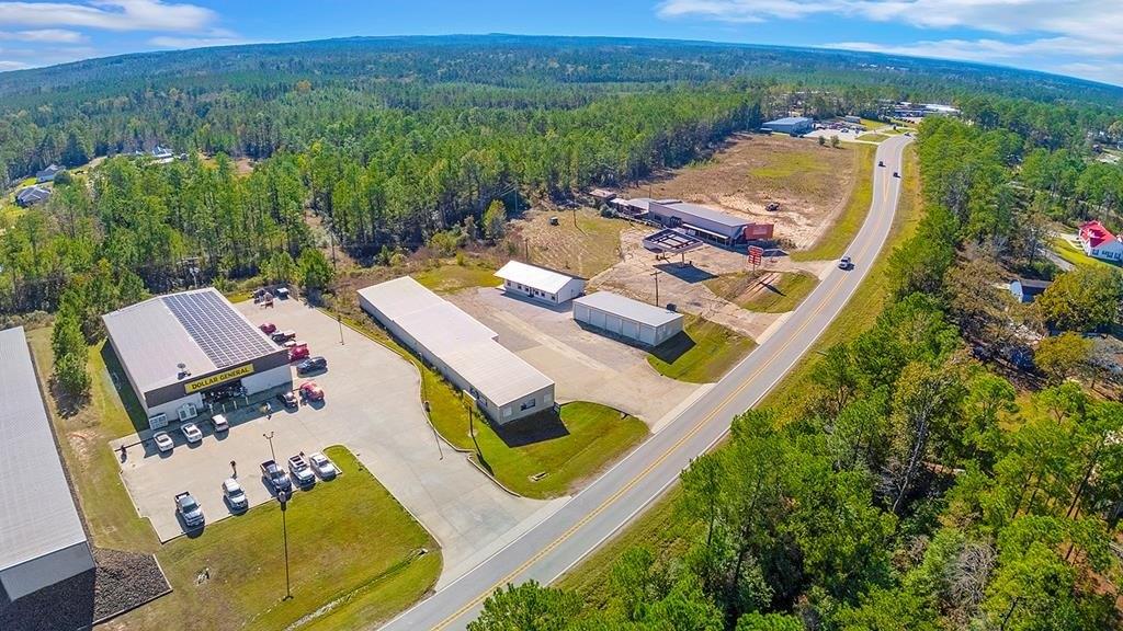 Property Image for 3555 Sam Rayburn Pkwy