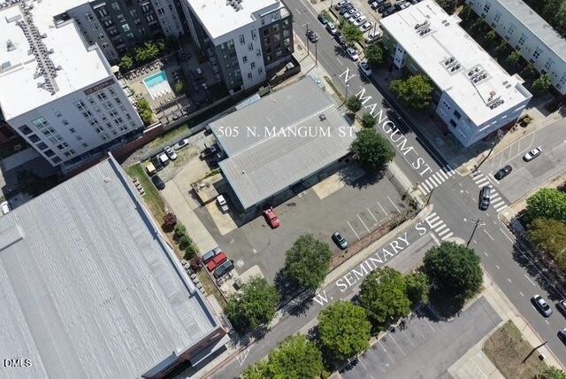 Property Image for 501 N Mangum Street