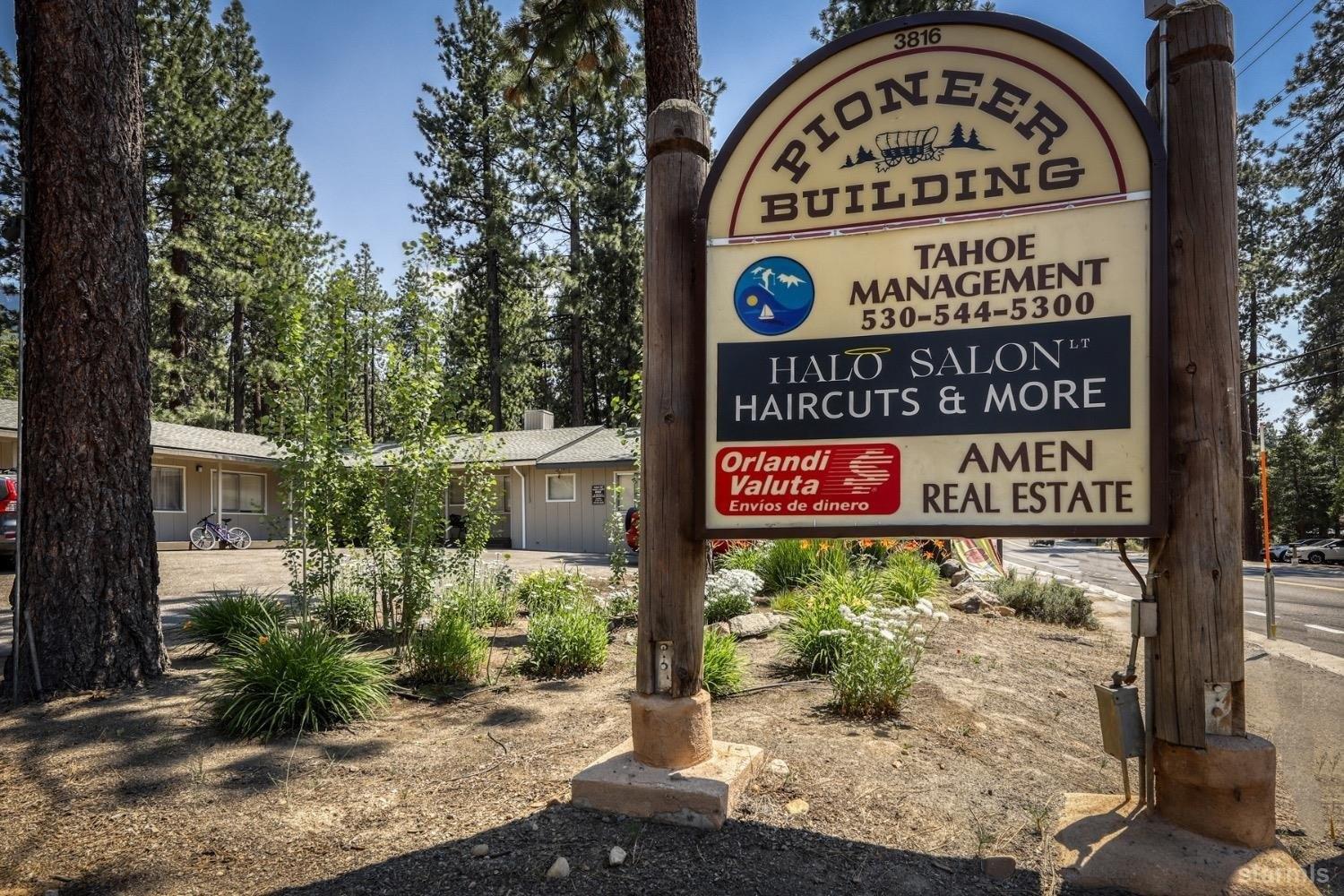 Property Image for 3816 Pioneer Trail