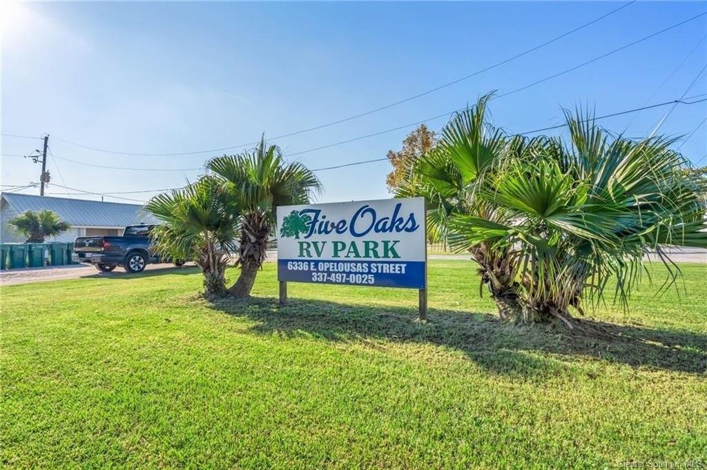 Property Image for 6336 E Opelousas St, Lake Charles, LA 70615
