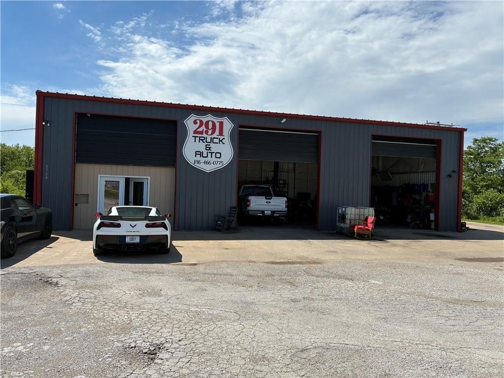 Property Image for 2704 N State Route 291 Highway