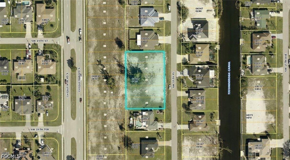 Property Image for 1826 SW 15th Place