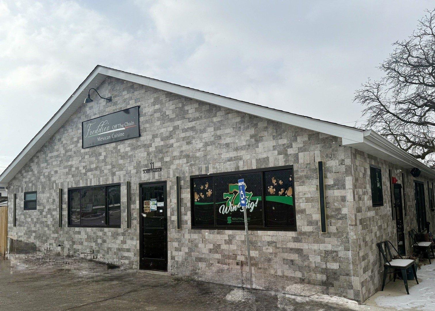 Property Image for 11 S Madison Street