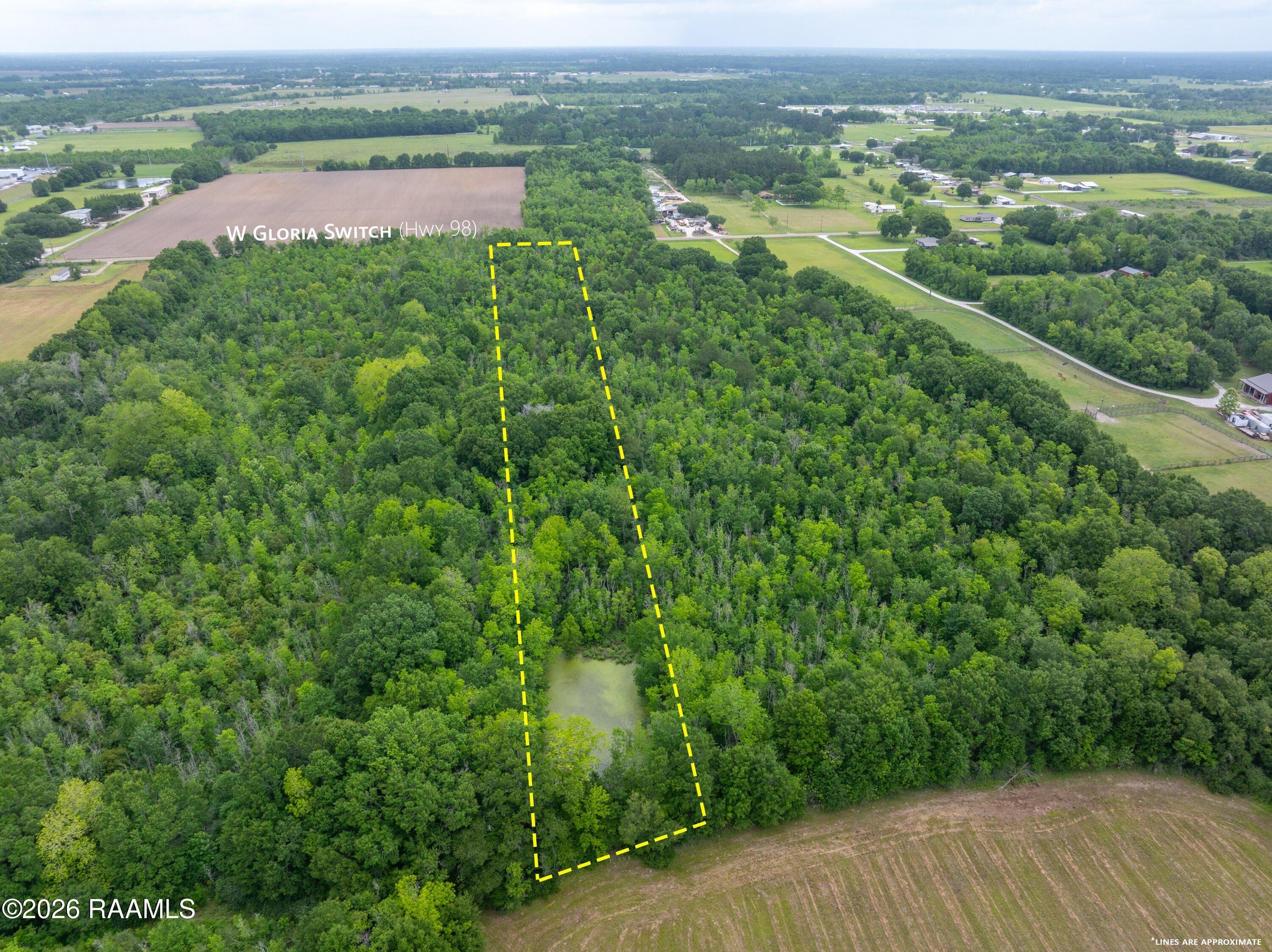 Property Image for 9000 W Gloria Switch Road lot: 9