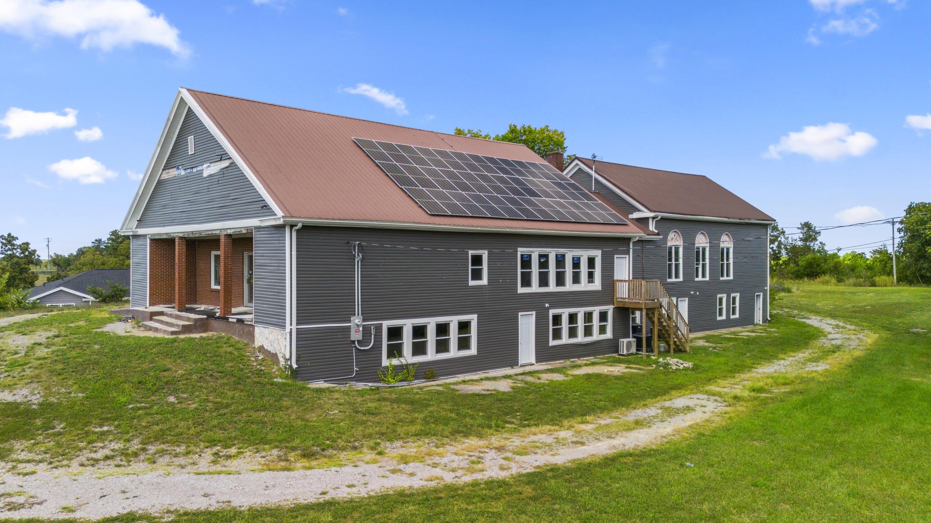 Property Image for 4314 Mackville Road