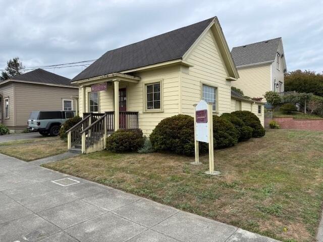 Property Image for 304 & 314 L Street