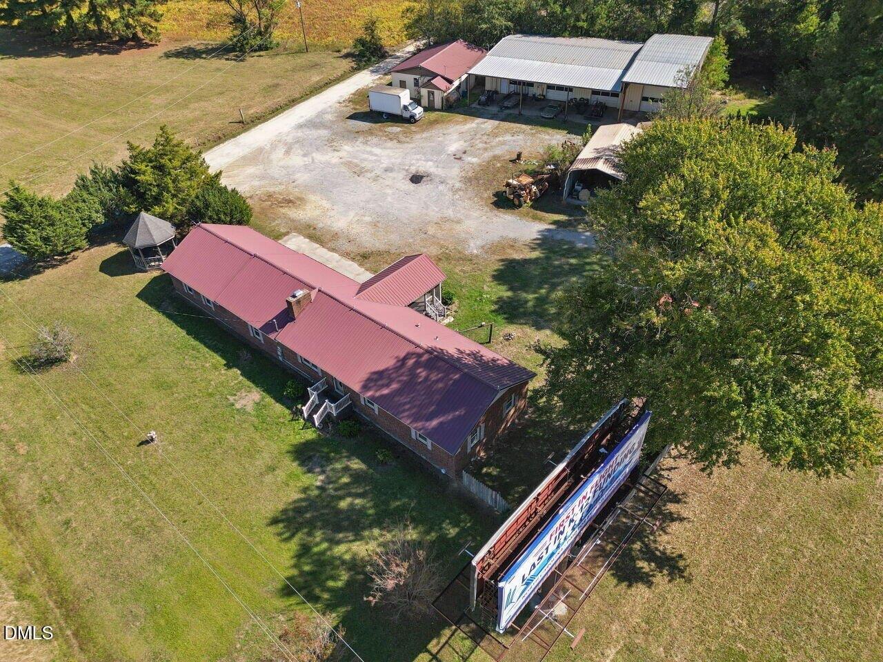 Property Image for 389 Turnage Barefoot Lane