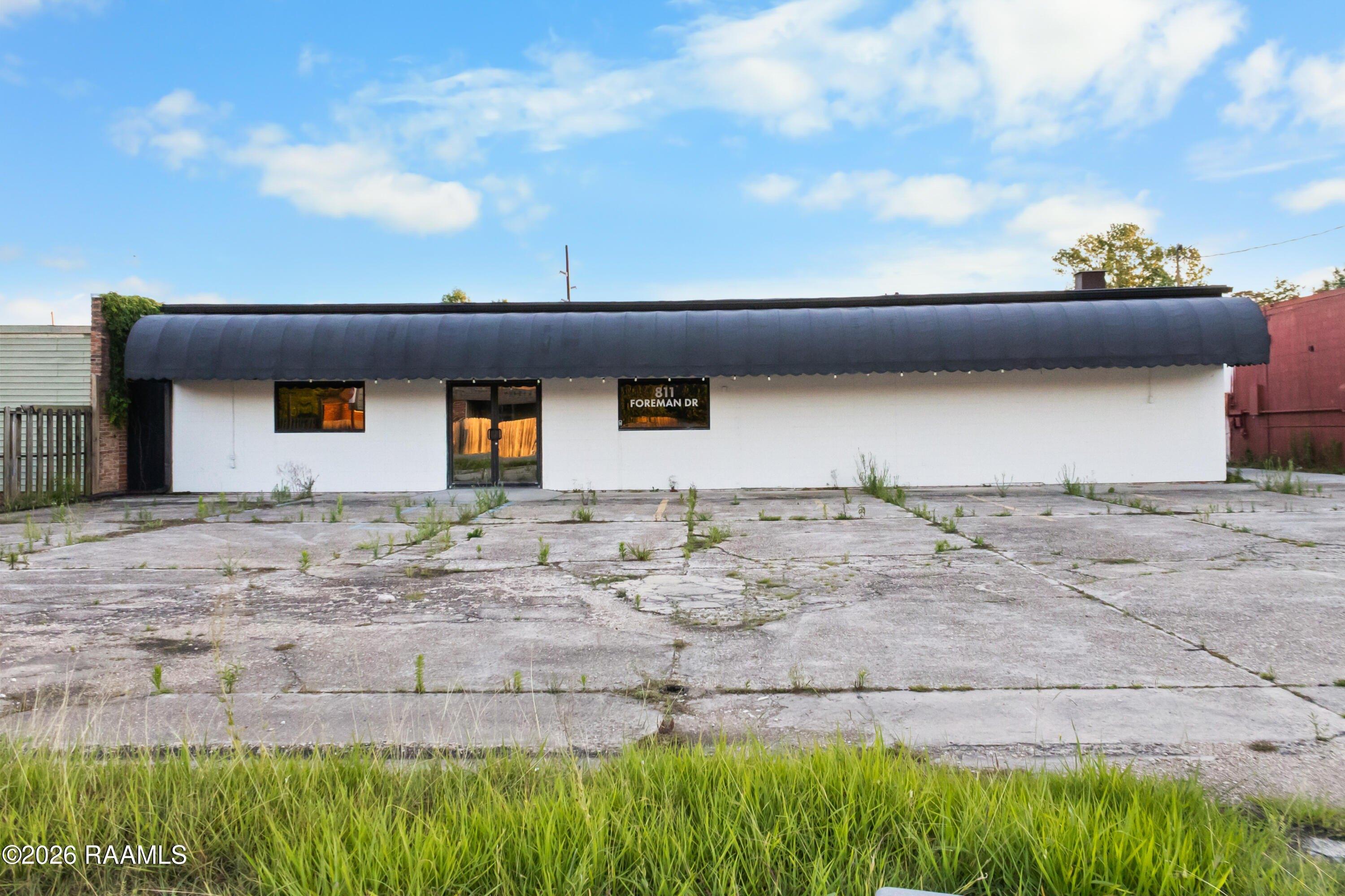 Property Image for 811 Foreman Drive