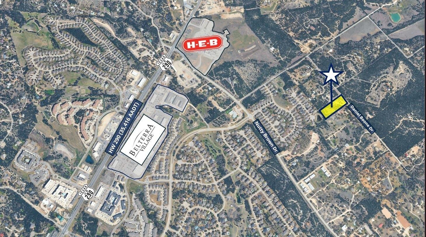 Property Image for 12700 Daniel Boone Dr
