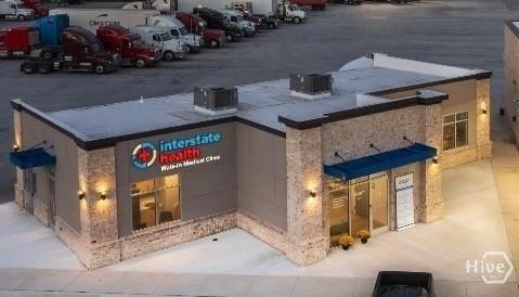 Property Image for 5712 GA 21 Highway Suite 300