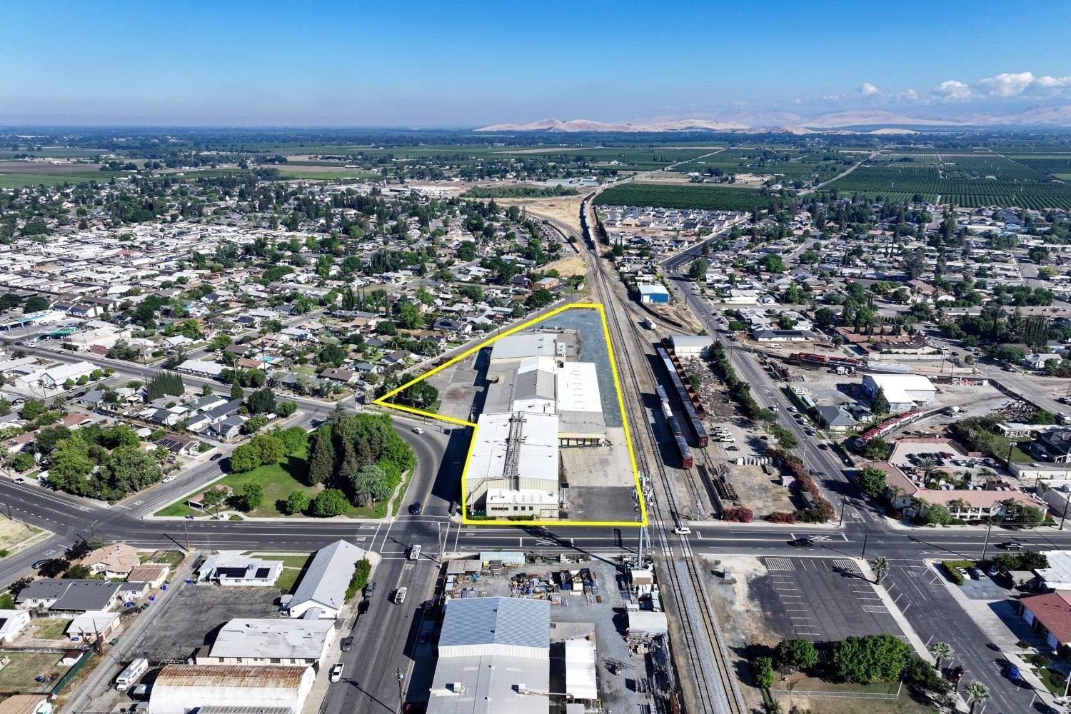 Property Image for 301 N G Street