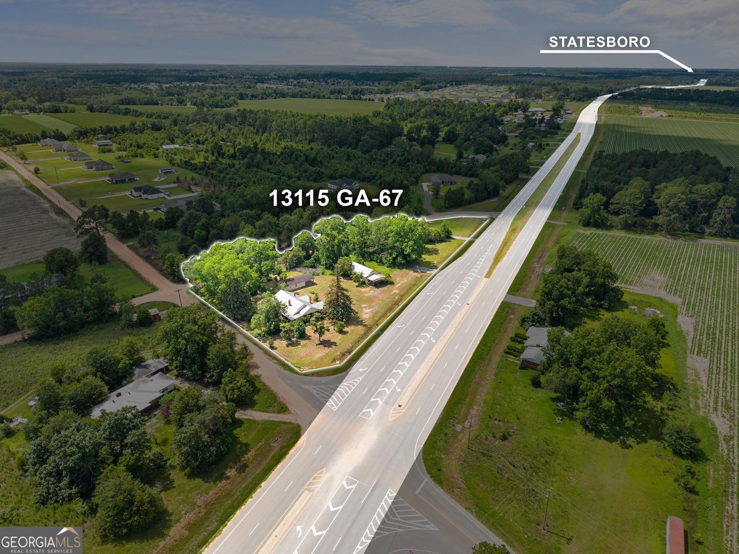 Property Image for 13115 Highway 67