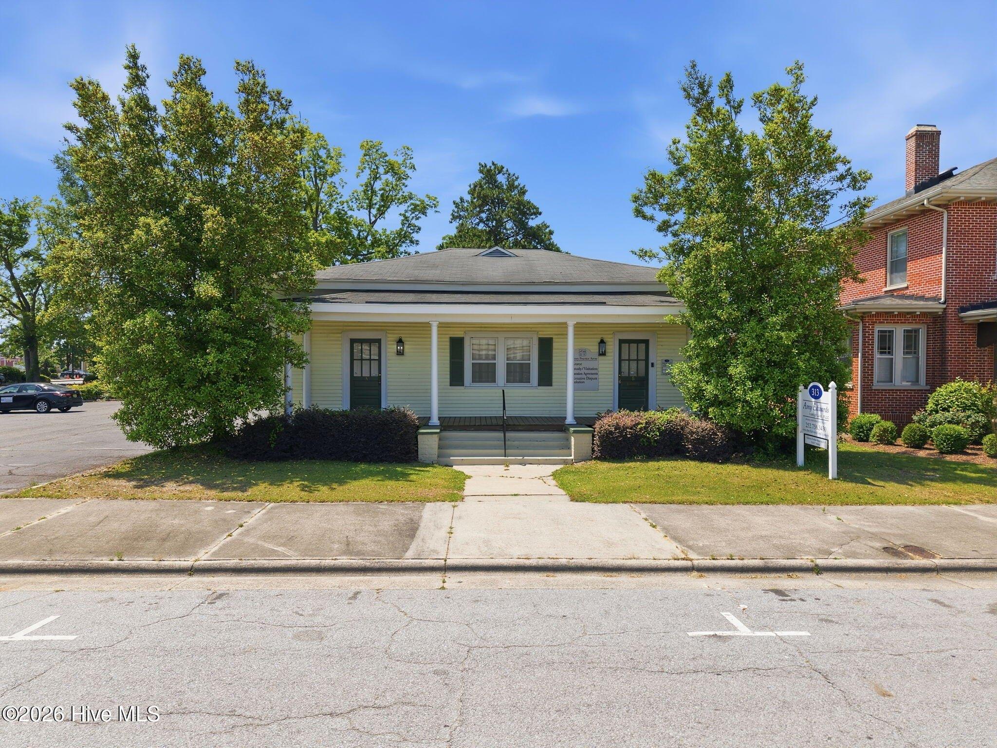Property Image for 313 W 2nd Street