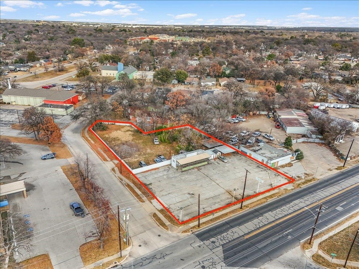 Property Image for 3509 E Belknap Street