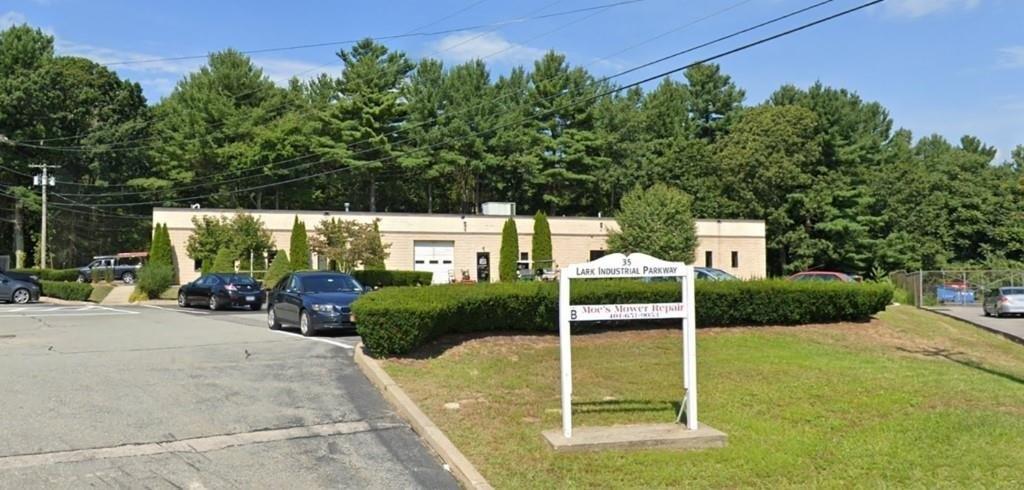 Property Image for 35 Lark Industrial Parkway C