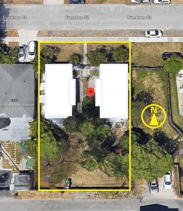 Property Image for 1820 Funston St