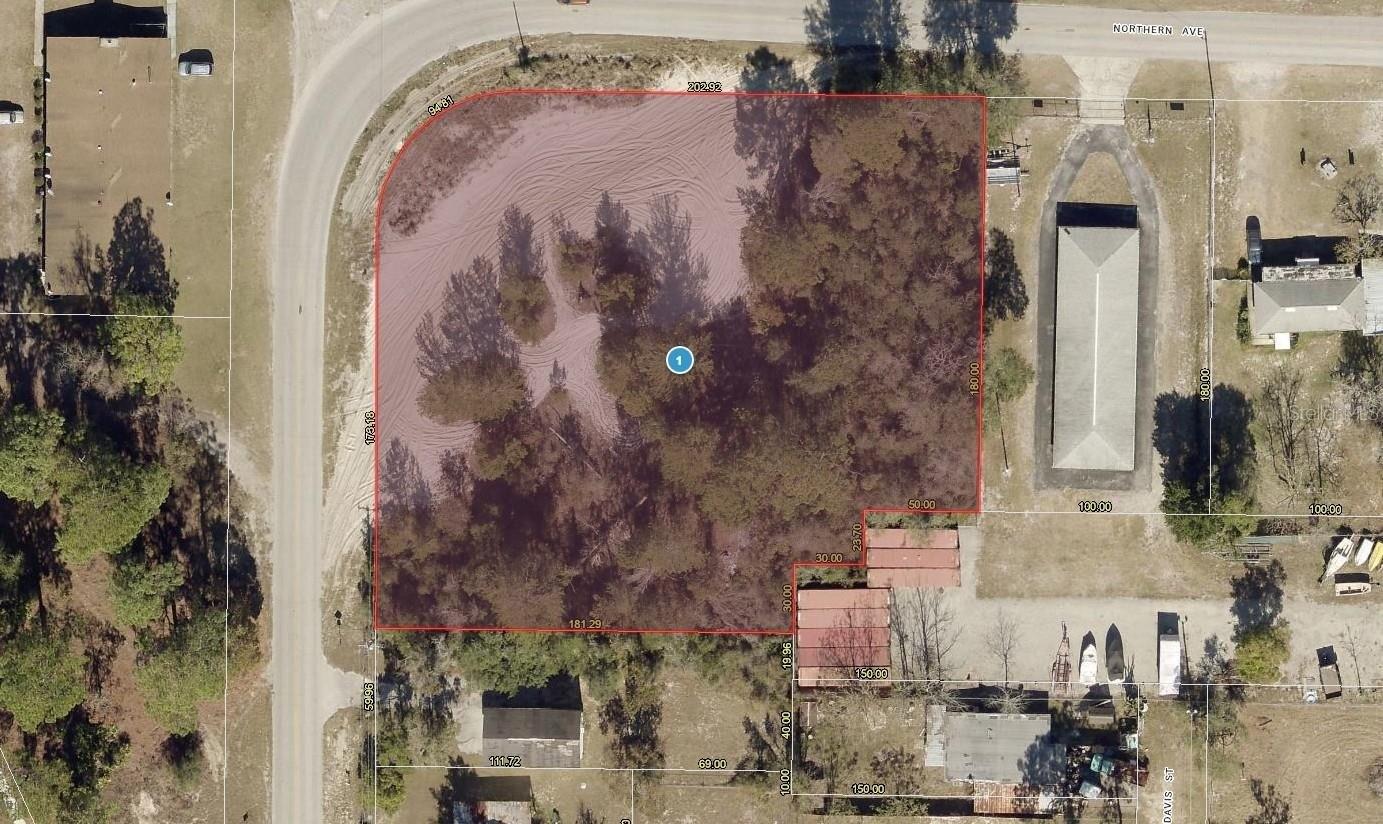 Property Image for NORTHERN Avenue