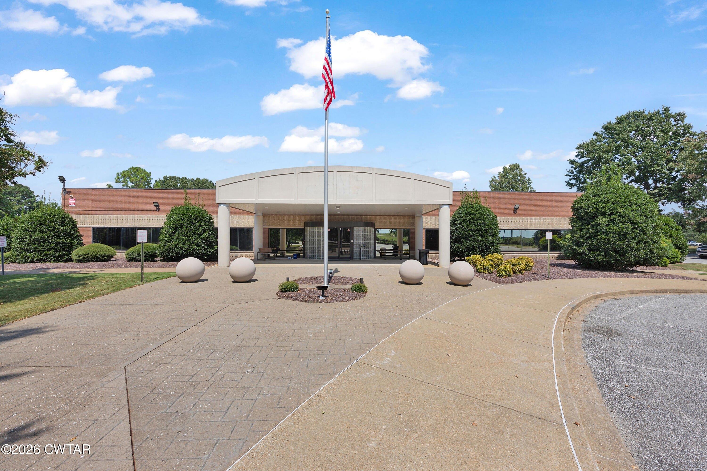 Property Image for 4829 US-45 N Bypass