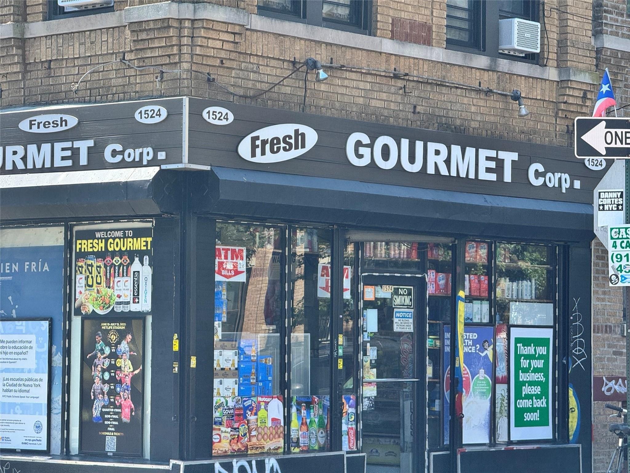 Property Image for 1524 Jefferson Avenue