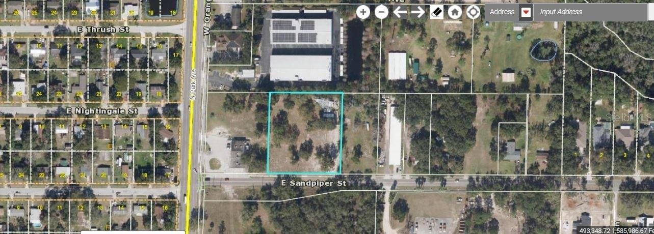 Property Image for 127 E SANDPIPER Street