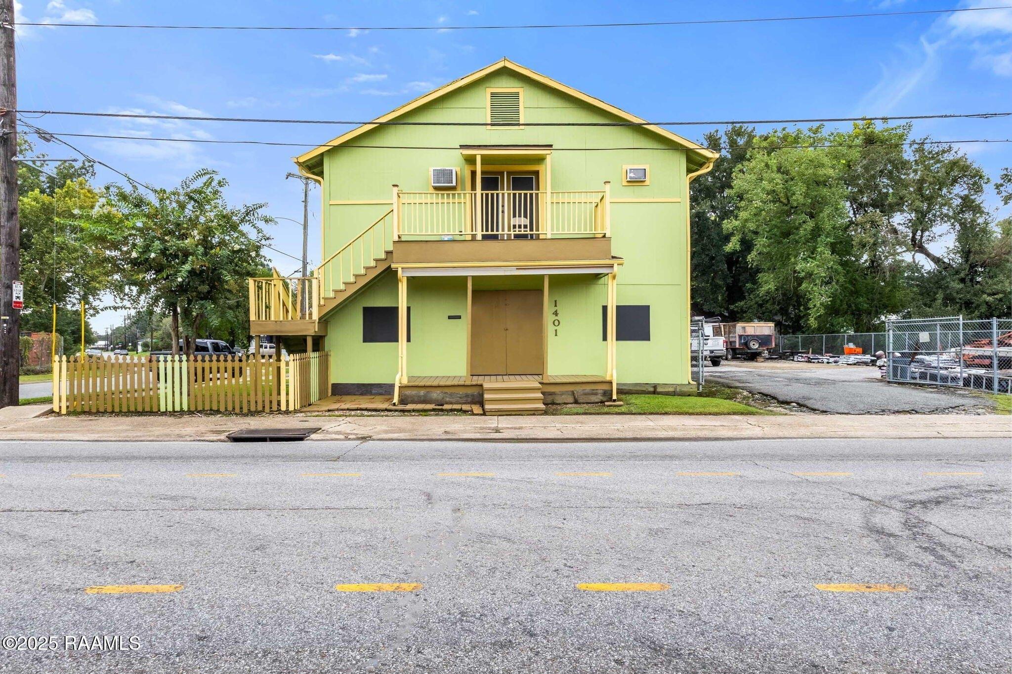 Property Image for 1401 Cameron Street