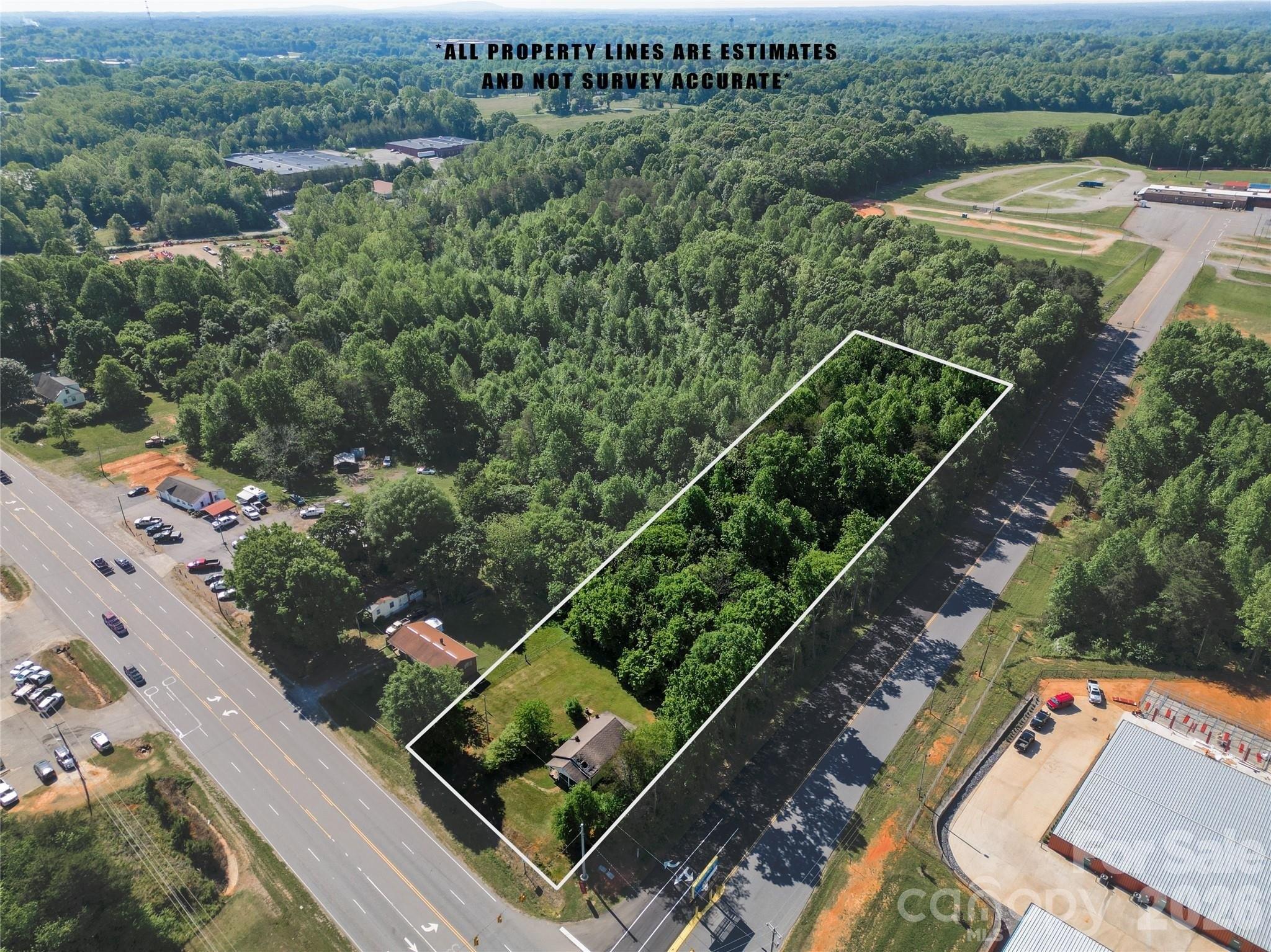 Property Image for 1123 US 70 Highway