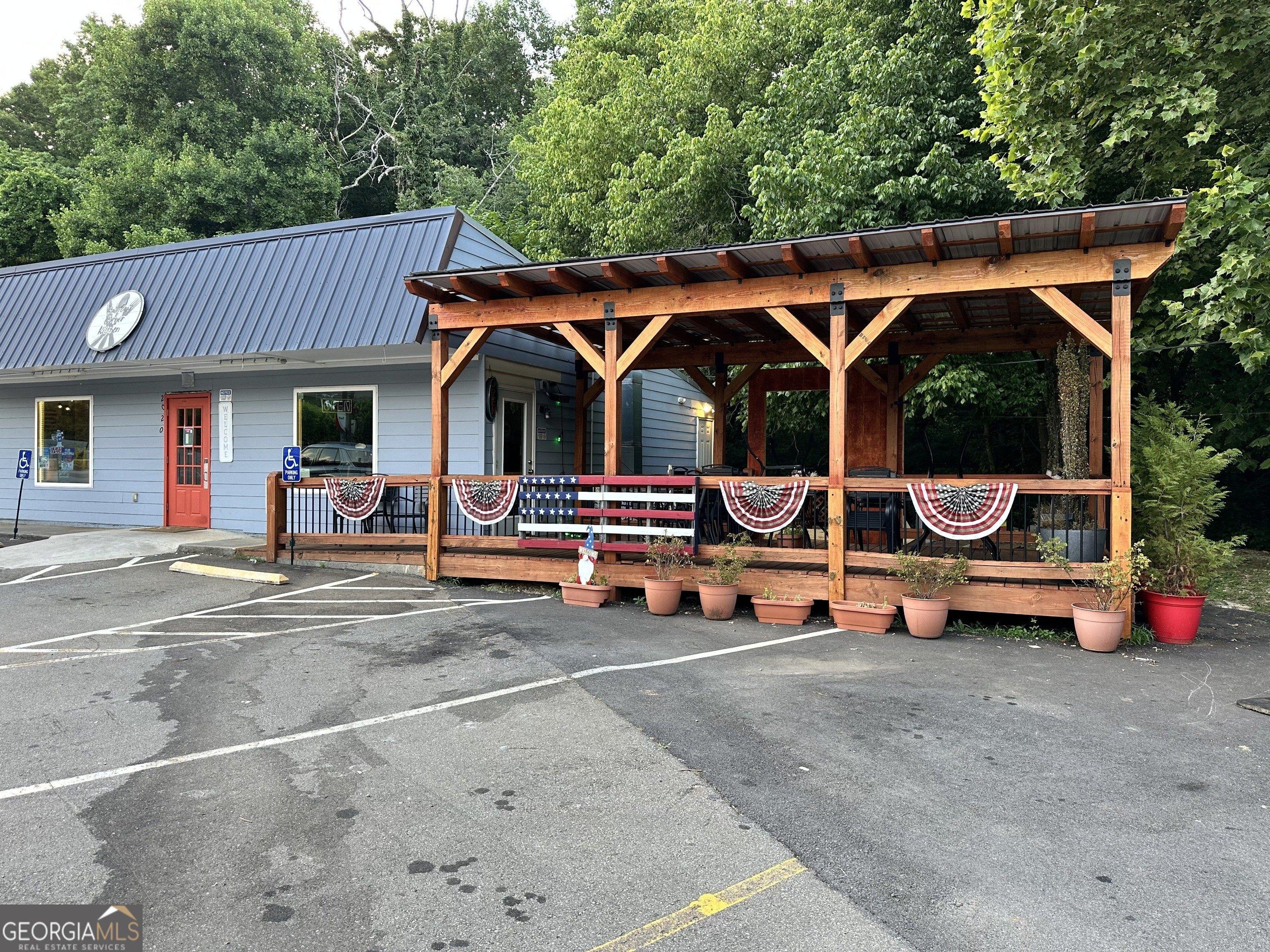 Property Image for 2020 S Old Hwy 5