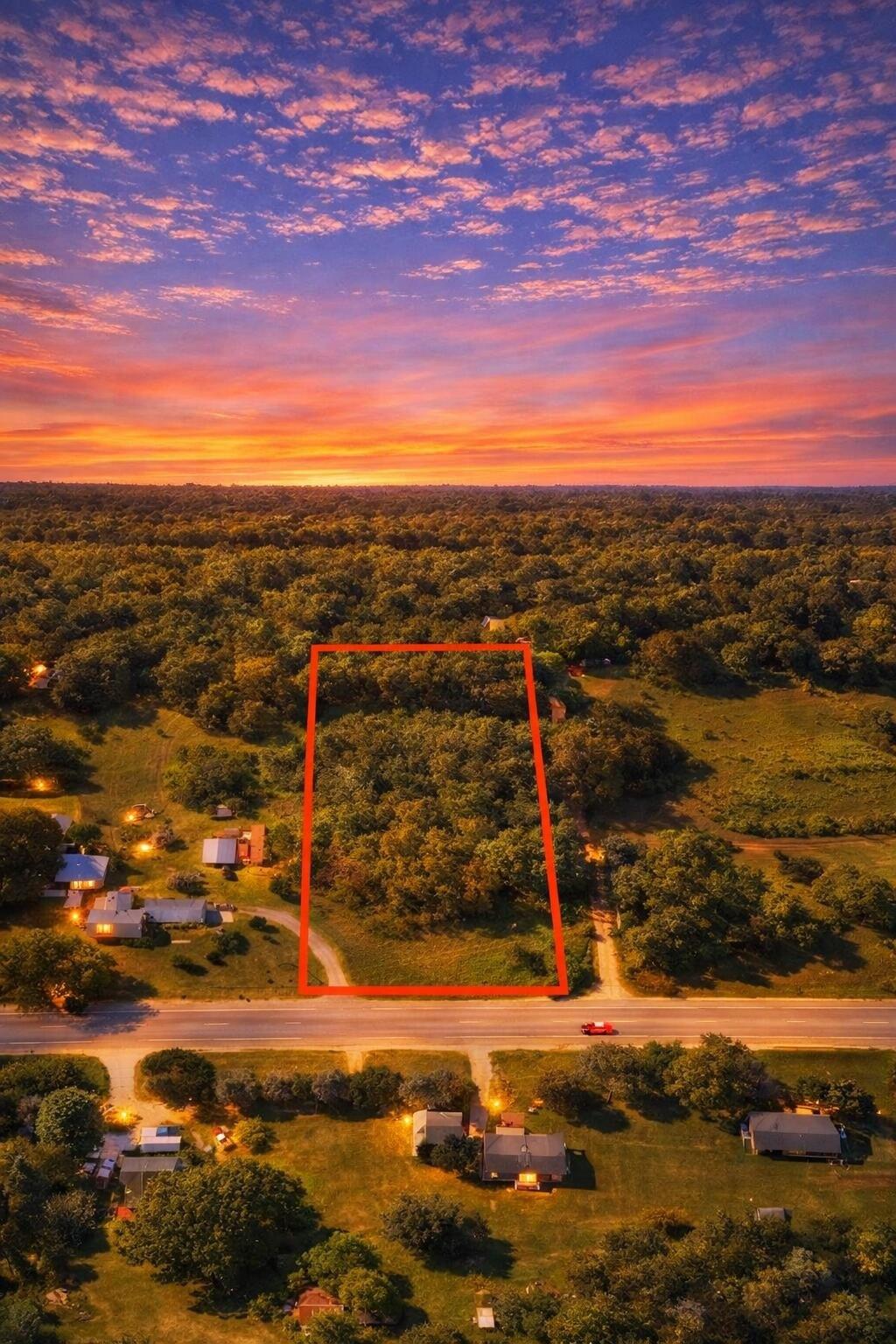 Property Image for VL W Howard City Edmore Road