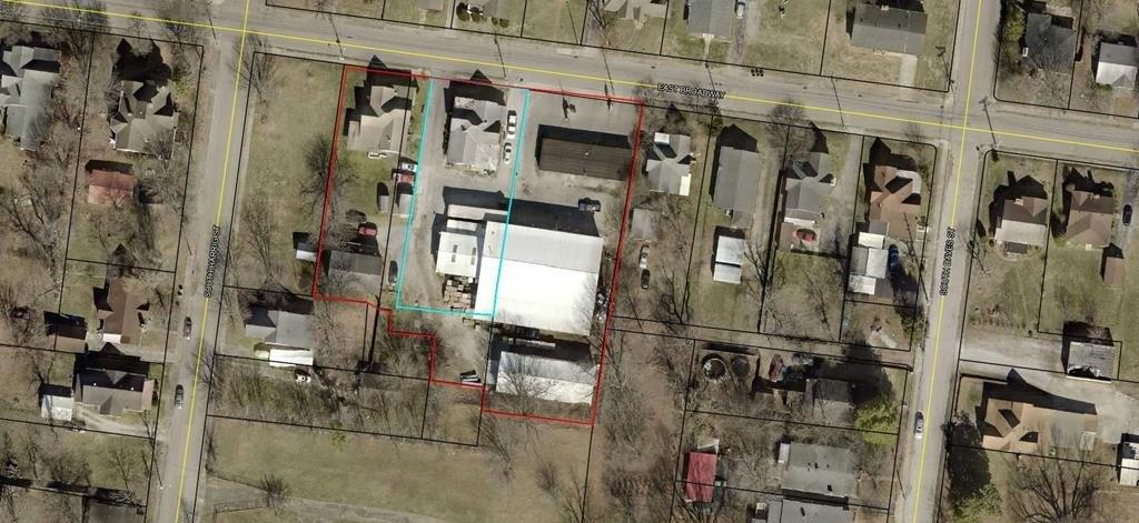 Property Image for 424 E Broadway