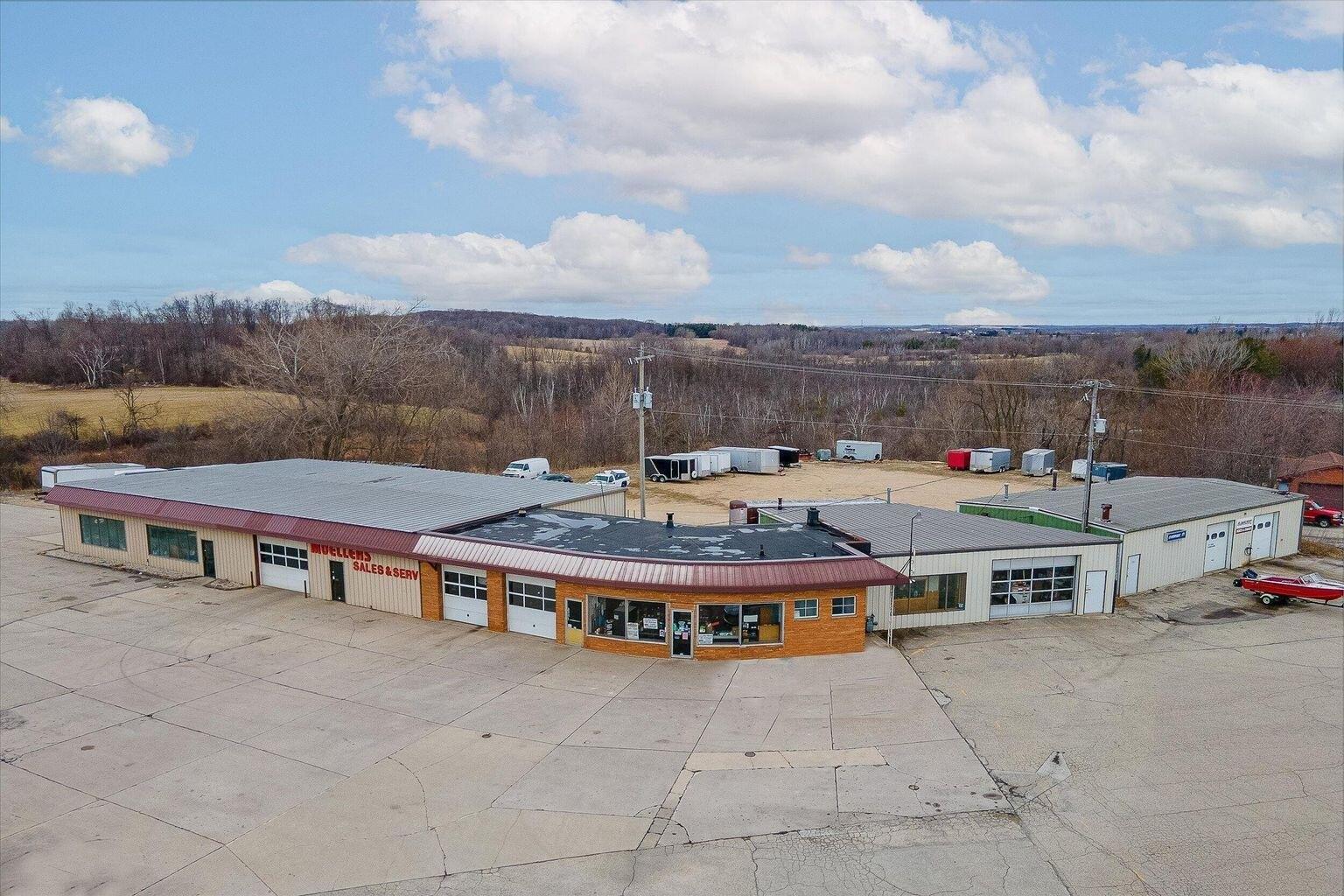 Property Image for N7277 State Road 57