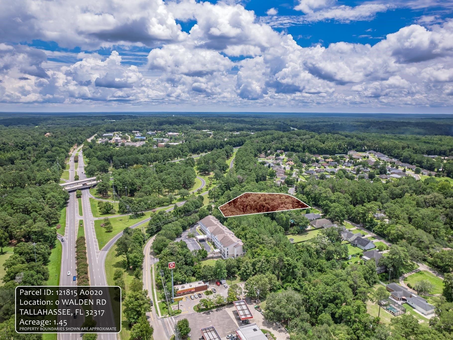 Property Image for WALDEN Road