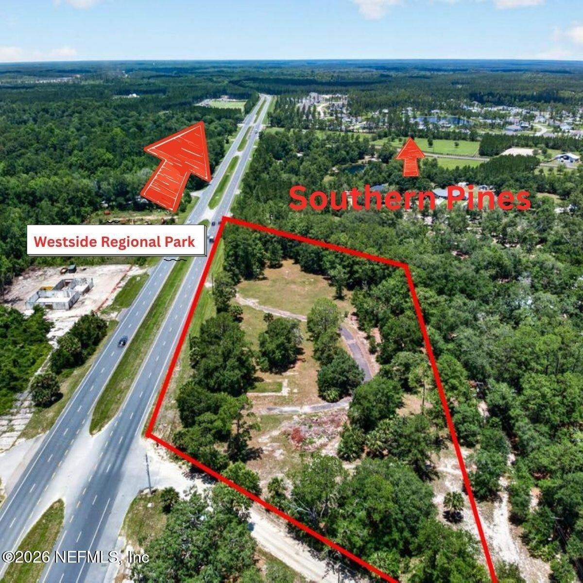 Property Image for US 1 Highway