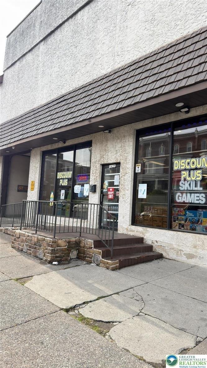 Property Image for 1417 W Chew Street 415