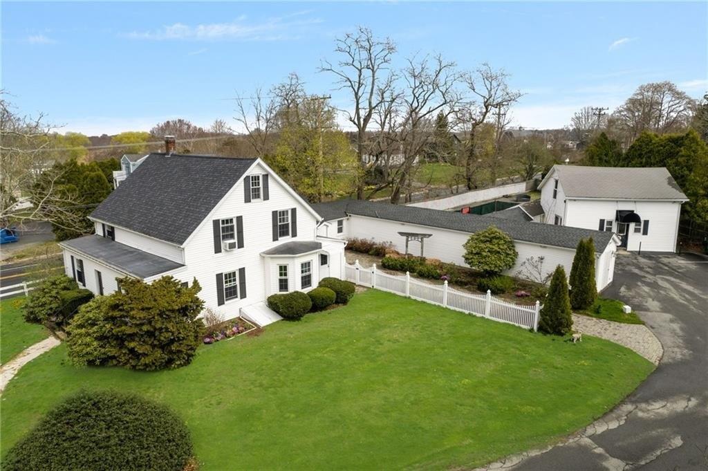 Property Image for 599 E Main Road