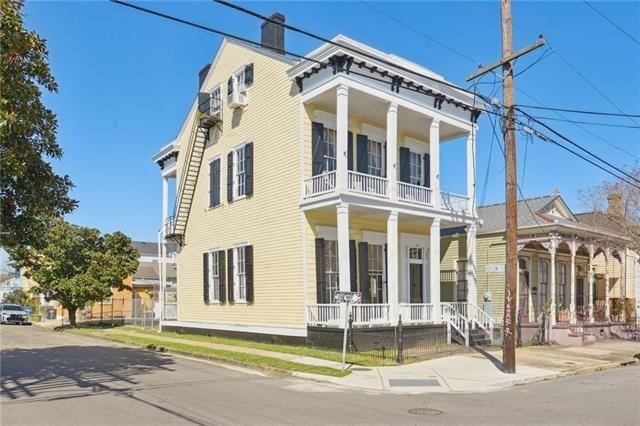 Property Image for 2501 DAUPHINE Street
