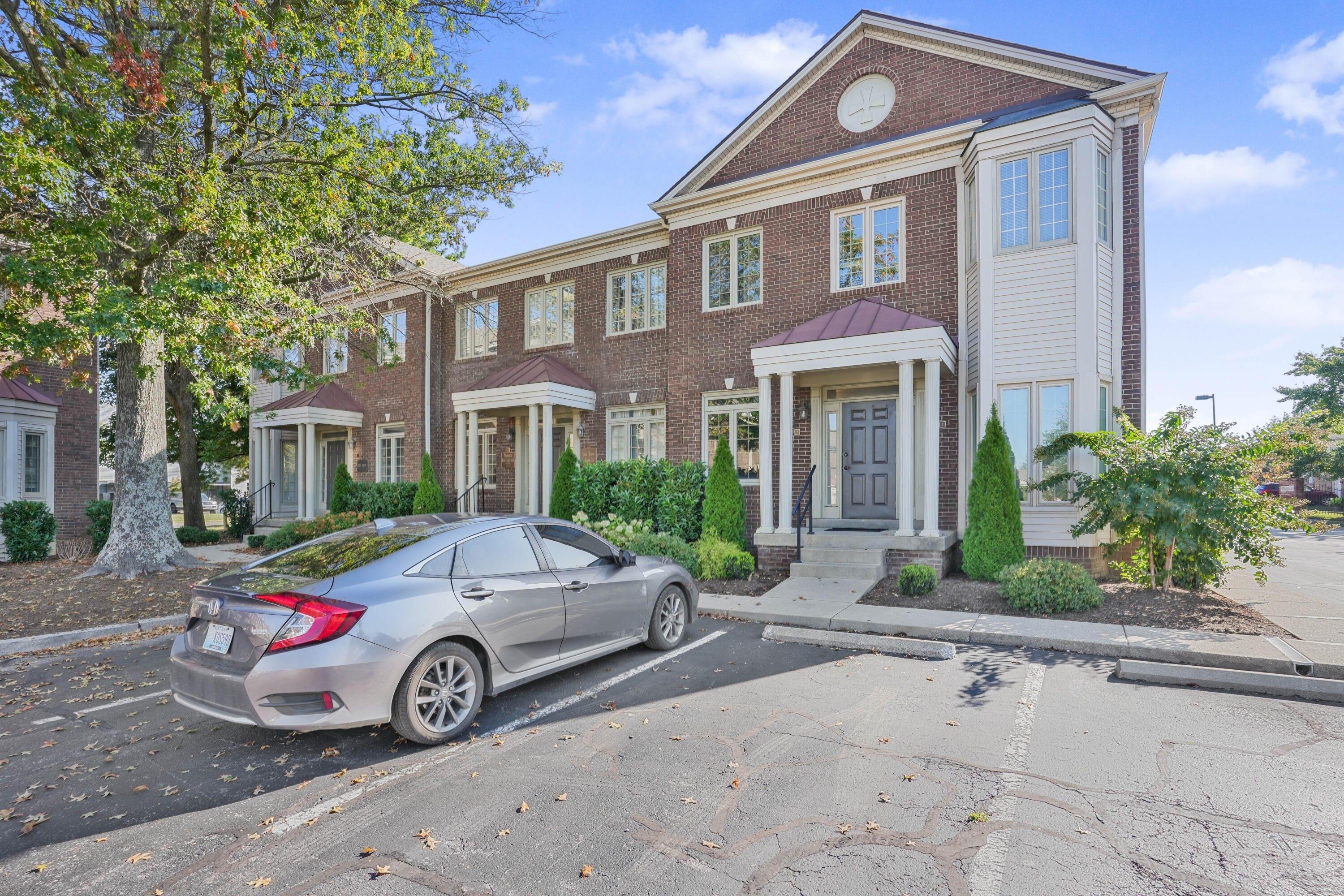 Property Image for 519 Darby Creek Road unit: 3