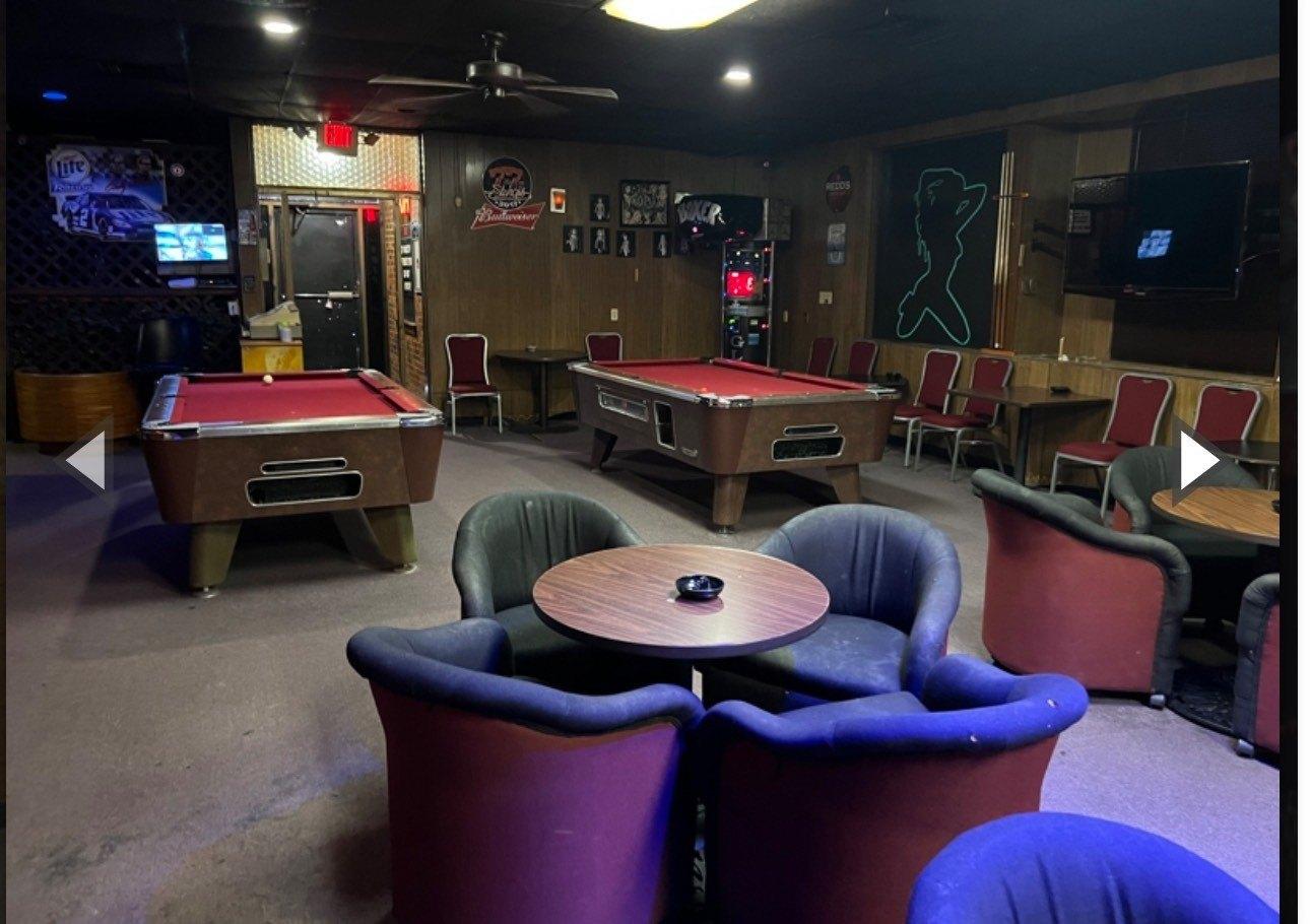 Property Image for 2601 S Van Buren St