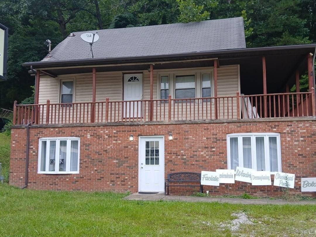 Property Image for 6087 Sissonville Drive
