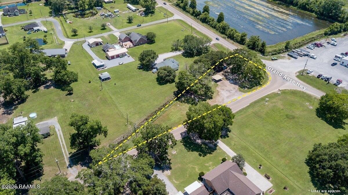 Property Image for 1943 Grand Anse Highway lot: 1
