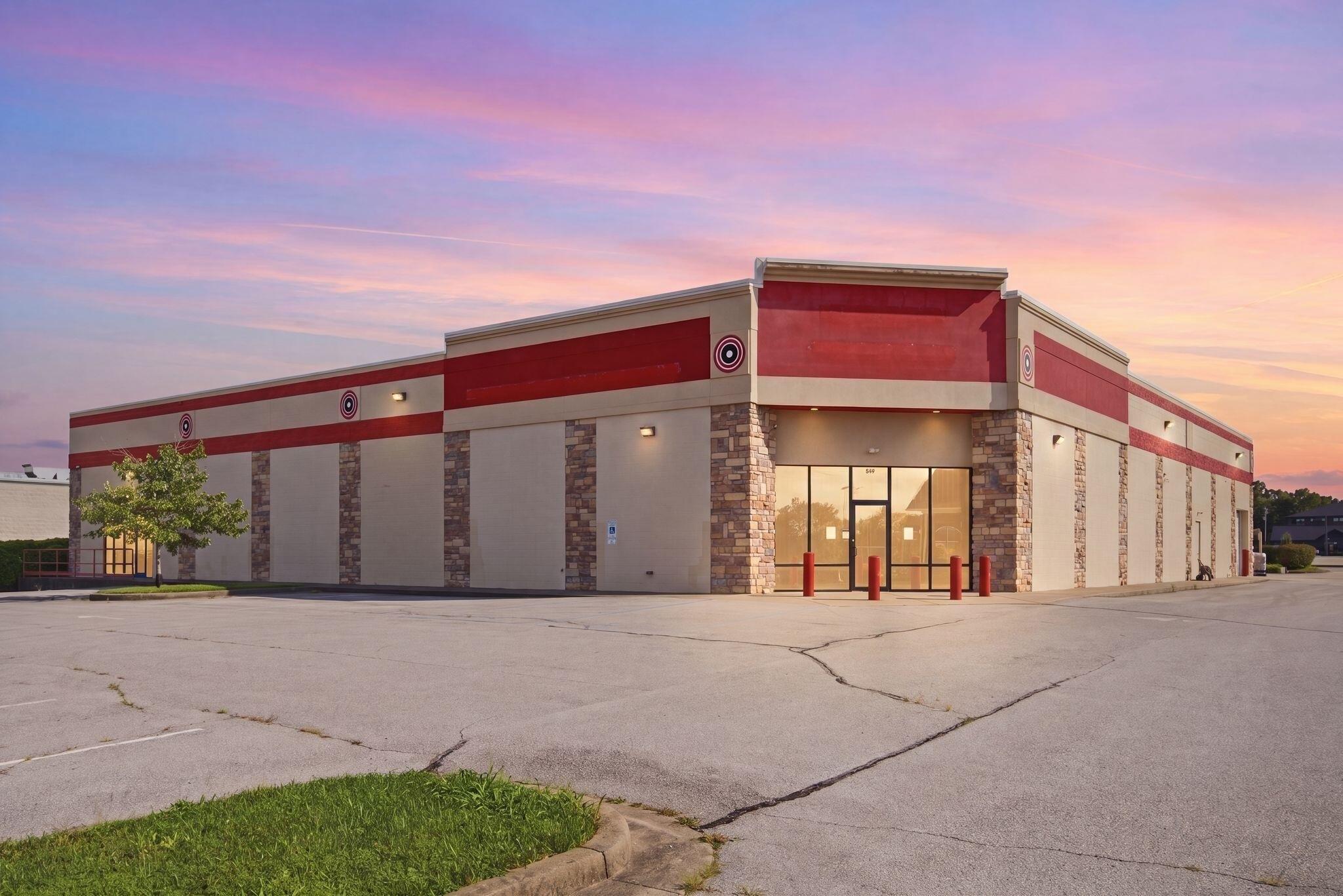 Property Image for 440 E Brannon Road