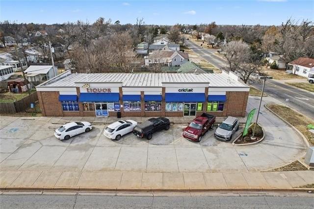 Property Image for 3637 N Pennsylvania unit: A