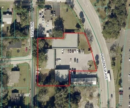 Property Image for 1706 N MAGNOLIA Avenue