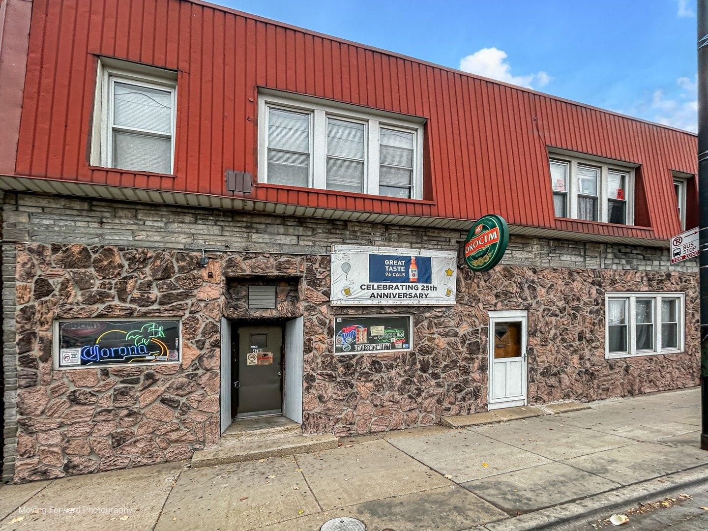 Property Image for 4785 S Archer Avenue