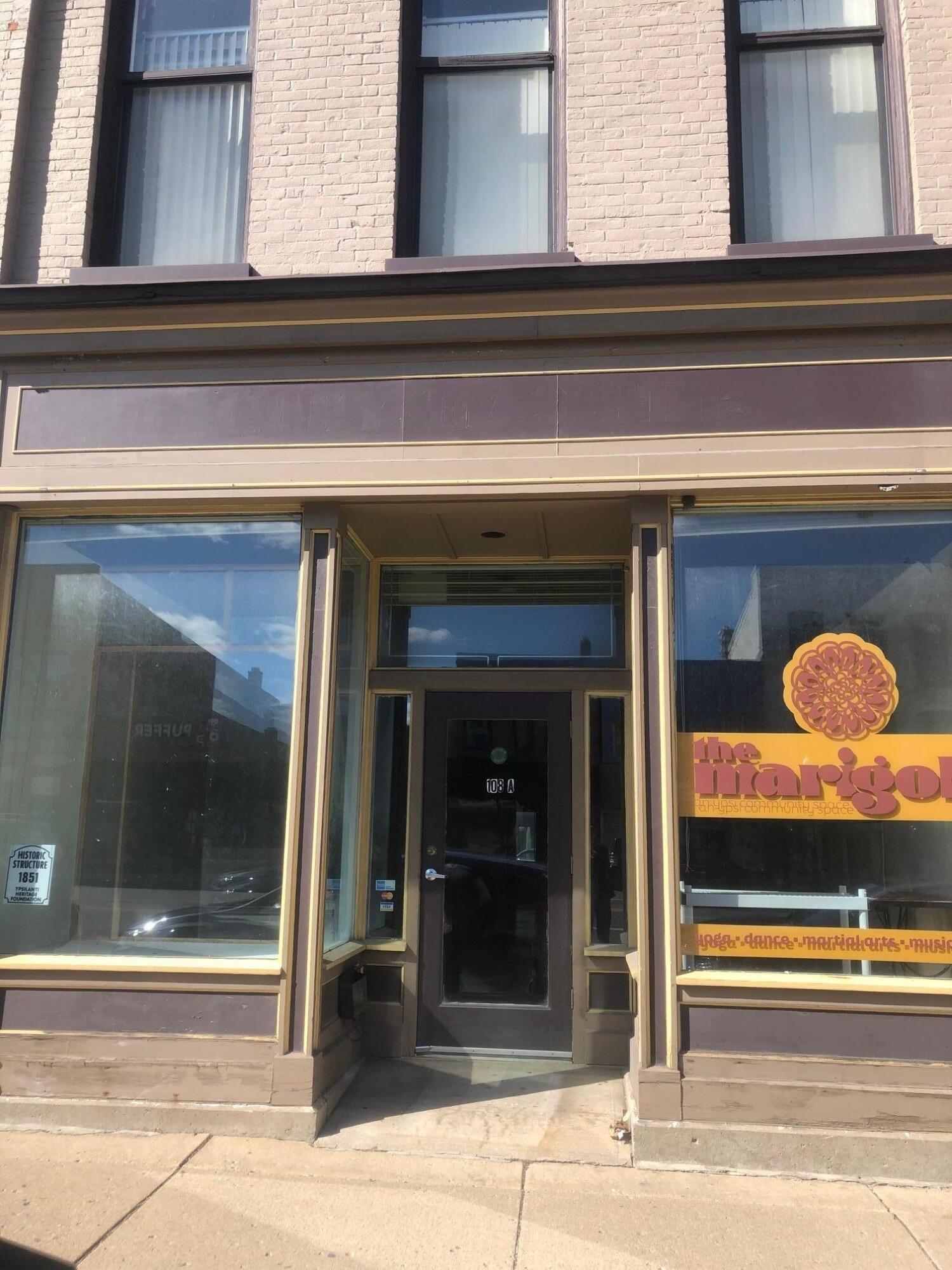 Property Image for 108 W Michigan Avenue