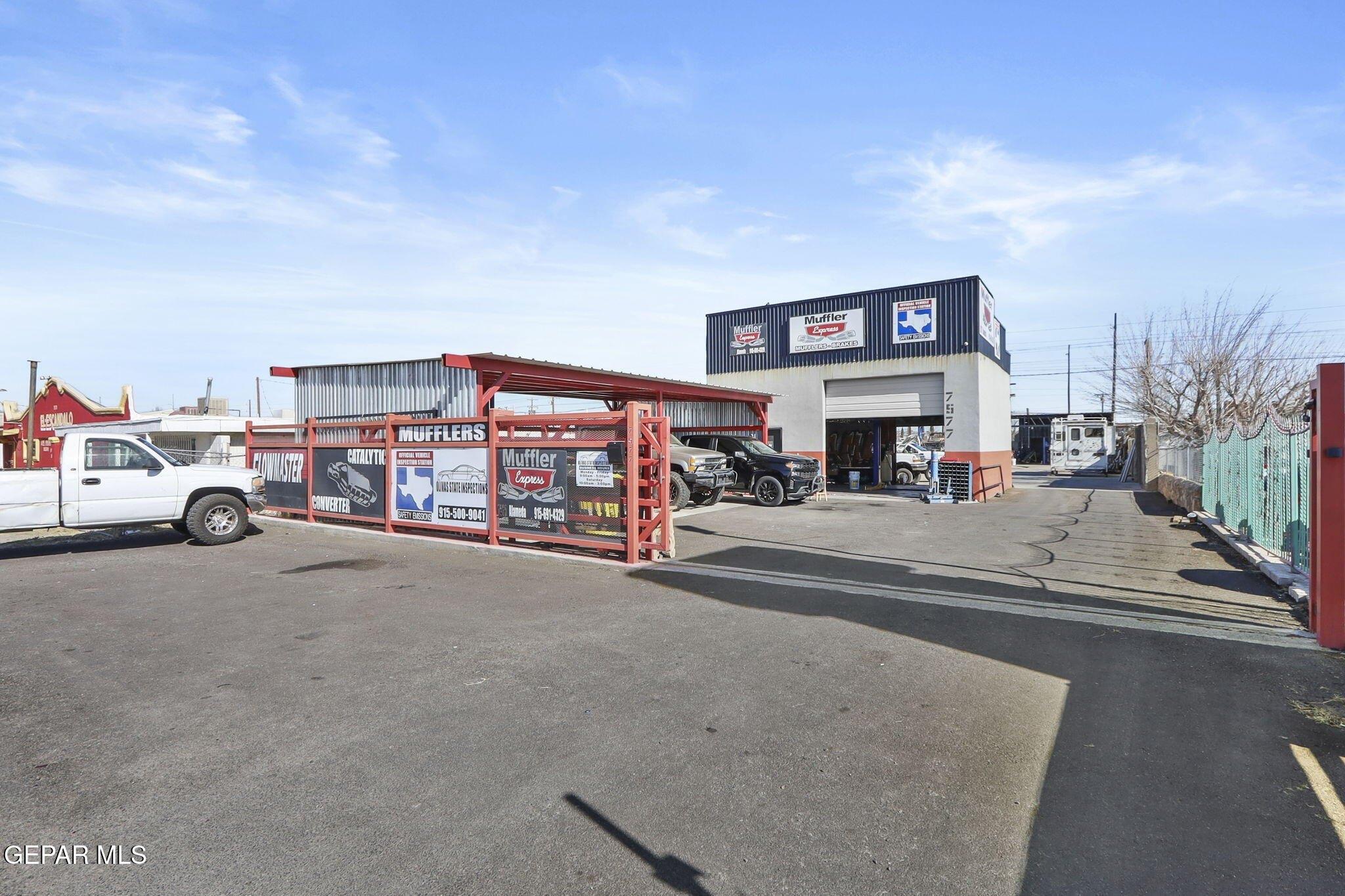 Property Image for 7577 ALAMEDA Avenue