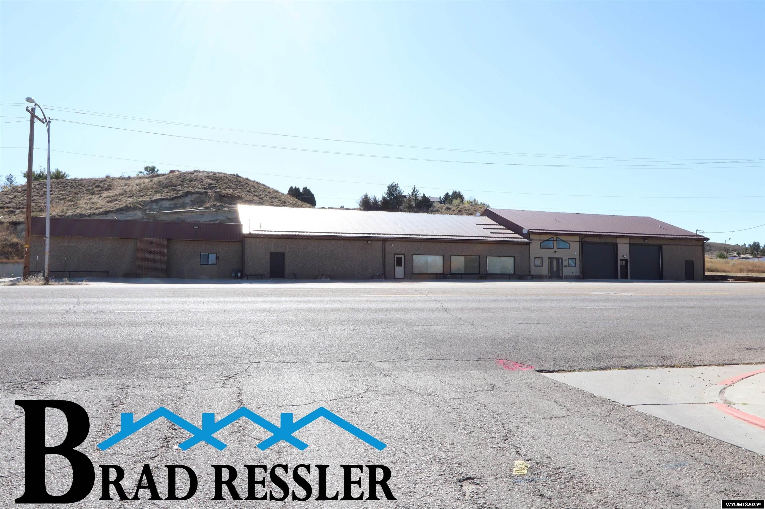 Property Image for 803 W Birch Street